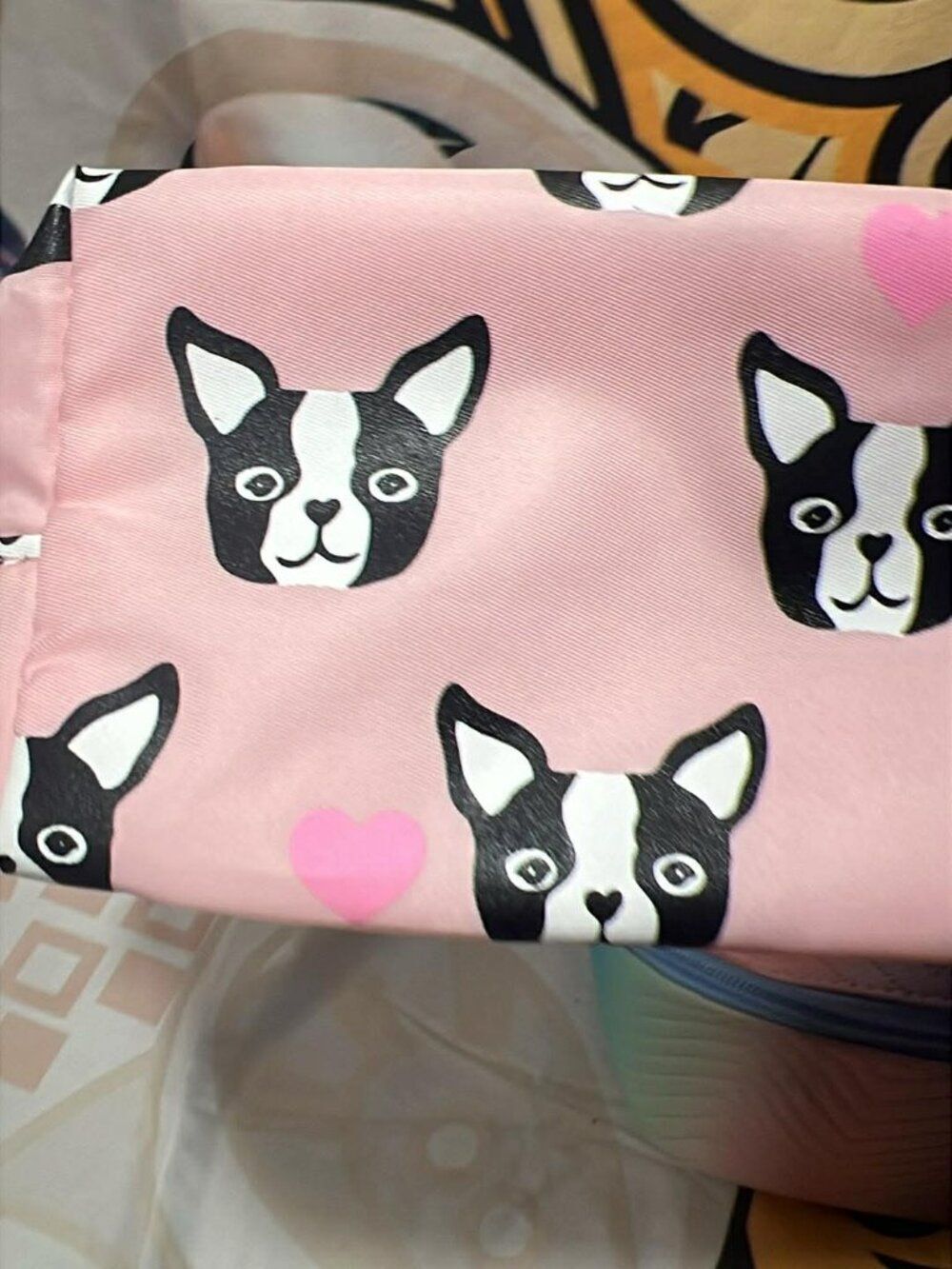 Makeup Bags - Two Included - New! - Picture 7 of 11